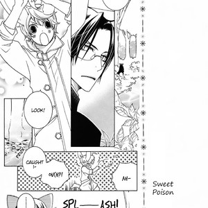 [MATSUMOTO Kazura] Gakkou no Sensei – Vol.04 [Eng] – Gay Manga sex 204