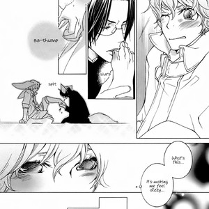 [MATSUMOTO Kazura] Gakkou no Sensei – Vol.04 [Eng] – Gay Manga sex 207