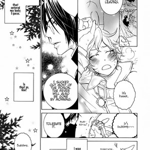 [MATSUMOTO Kazura] Gakkou no Sensei – Vol.04 [Eng] – Gay Manga sex 208