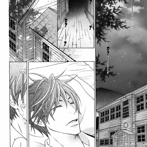 [MATSUMOTO Kazura] Gakkou no Sensei – Vol.05 [Eng] – Gay Manga sex 8