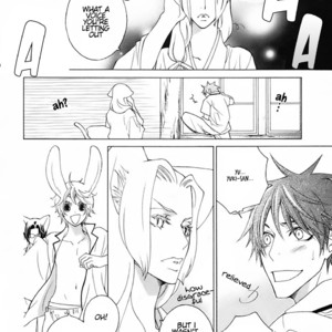 [MATSUMOTO Kazura] Gakkou no Sensei – Vol.05 [Eng] – Gay Manga sex 12