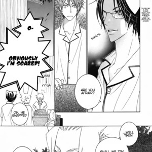 [MATSUMOTO Kazura] Gakkou no Sensei – Vol.05 [Eng] – Gay Manga sex 15