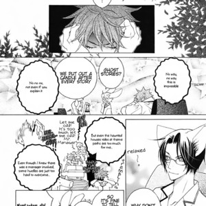 [MATSUMOTO Kazura] Gakkou no Sensei – Vol.05 [Eng] – Gay Manga sex 16