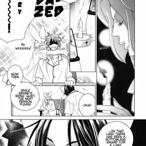 [MATSUMOTO Kazura] Gakkou no Sensei – Vol.05 [Eng] – Gay Manga sex 19