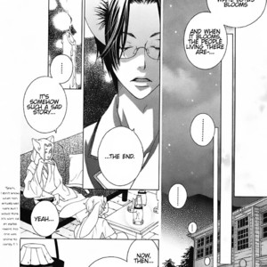 [MATSUMOTO Kazura] Gakkou no Sensei – Vol.05 [Eng] – Gay Manga sex 20