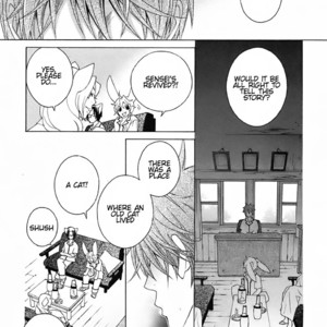 [MATSUMOTO Kazura] Gakkou no Sensei – Vol.05 [Eng] – Gay Manga sex 21