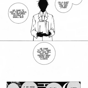 [MATSUMOTO Kazura] Gakkou no Sensei – Vol.05 [Eng] – Gay Manga sex 26