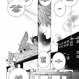 [MATSUMOTO Kazura] Gakkou no Sensei – Vol.05 [Eng] – Gay Manga sex 30