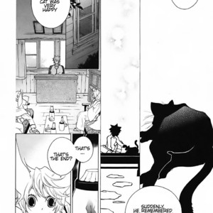 [MATSUMOTO Kazura] Gakkou no Sensei – Vol.05 [Eng] – Gay Manga sex 32