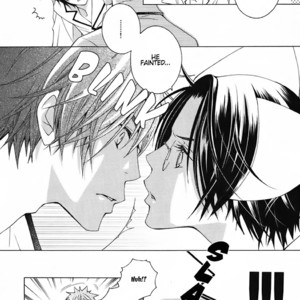 [MATSUMOTO Kazura] Gakkou no Sensei – Vol.05 [Eng] – Gay Manga sex 34