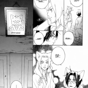 [MATSUMOTO Kazura] Gakkou no Sensei – Vol.05 [Eng] – Gay Manga sex 37