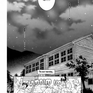 [MATSUMOTO Kazura] Gakkou no Sensei – Vol.05 [Eng] – Gay Manga sex 38