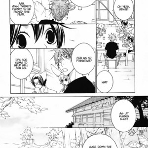 [MATSUMOTO Kazura] Gakkou no Sensei – Vol.05 [Eng] – Gay Manga sex 44
