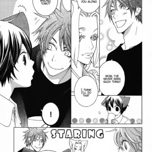 [MATSUMOTO Kazura] Gakkou no Sensei – Vol.05 [Eng] – Gay Manga sex 45