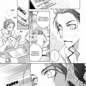[MATSUMOTO Kazura] Gakkou no Sensei – Vol.05 [Eng] – Gay Manga sex 47