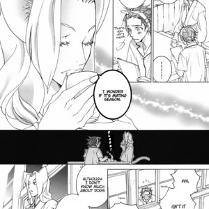 [MATSUMOTO Kazura] Gakkou no Sensei – Vol.05 [Eng] – Gay Manga sex 50