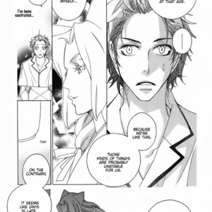 [MATSUMOTO Kazura] Gakkou no Sensei – Vol.05 [Eng] – Gay Manga sex 51