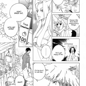 [MATSUMOTO Kazura] Gakkou no Sensei – Vol.05 [Eng] – Gay Manga sex 55