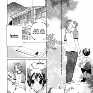 [MATSUMOTO Kazura] Gakkou no Sensei – Vol.05 [Eng] – Gay Manga sex 58