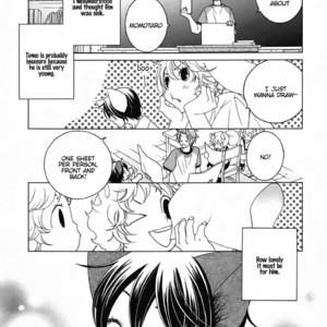 [MATSUMOTO Kazura] Gakkou no Sensei – Vol.05 [Eng] – Gay Manga sex 59