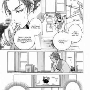 [MATSUMOTO Kazura] Gakkou no Sensei – Vol.05 [Eng] – Gay Manga sex 61