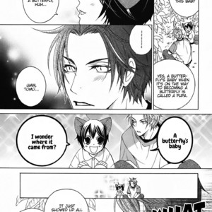 [MATSUMOTO Kazura] Gakkou no Sensei – Vol.05 [Eng] – Gay Manga sex 63