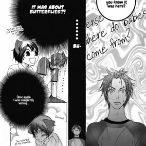 [MATSUMOTO Kazura] Gakkou no Sensei – Vol.05 [Eng] – Gay Manga sex 64