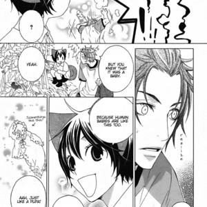 [MATSUMOTO Kazura] Gakkou no Sensei – Vol.05 [Eng] – Gay Manga sex 65