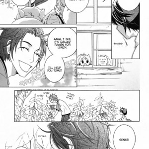 [MATSUMOTO Kazura] Gakkou no Sensei – Vol.05 [Eng] – Gay Manga sex 67