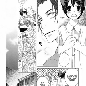 [MATSUMOTO Kazura] Gakkou no Sensei – Vol.05 [Eng] – Gay Manga sex 68