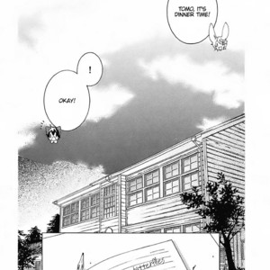 [MATSUMOTO Kazura] Gakkou no Sensei – Vol.05 [Eng] – Gay Manga sex 70