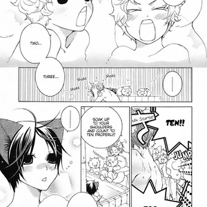 [MATSUMOTO Kazura] Gakkou no Sensei – Vol.05 [Eng] – Gay Manga sex 75