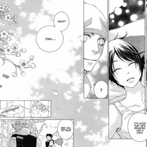 [MATSUMOTO Kazura] Gakkou no Sensei – Vol.05 [Eng] – Gay Manga sex 78
