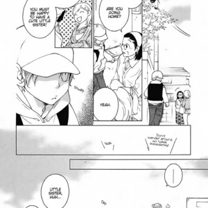 [MATSUMOTO Kazura] Gakkou no Sensei – Vol.05 [Eng] – Gay Manga sex 79