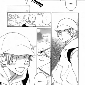 [MATSUMOTO Kazura] Gakkou no Sensei – Vol.05 [Eng] – Gay Manga sex 80