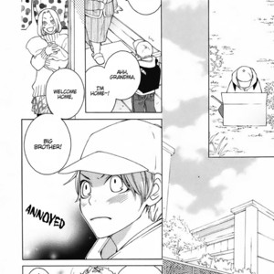 [MATSUMOTO Kazura] Gakkou no Sensei – Vol.05 [Eng] – Gay Manga sex 81