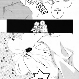 [MATSUMOTO Kazura] Gakkou no Sensei – Vol.05 [Eng] – Gay Manga sex 82