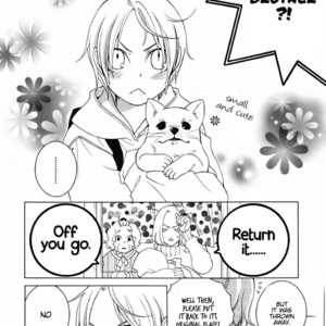 [MATSUMOTO Kazura] Gakkou no Sensei – Vol.05 [Eng] – Gay Manga sex 83