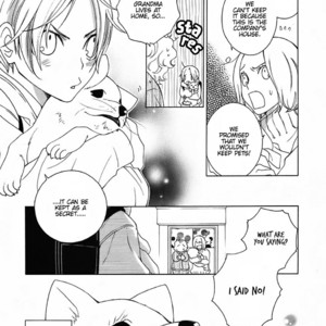 [MATSUMOTO Kazura] Gakkou no Sensei – Vol.05 [Eng] – Gay Manga sex 84