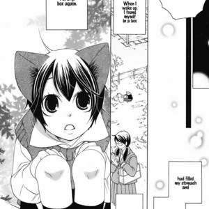 [MATSUMOTO Kazura] Gakkou no Sensei – Vol.05 [Eng] – Gay Manga sex 85