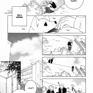 [MATSUMOTO Kazura] Gakkou no Sensei – Vol.05 [Eng] – Gay Manga sex 86