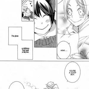 [MATSUMOTO Kazura] Gakkou no Sensei – Vol.05 [Eng] – Gay Manga sex 89