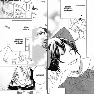 [MATSUMOTO Kazura] Gakkou no Sensei – Vol.05 [Eng] – Gay Manga sex 90