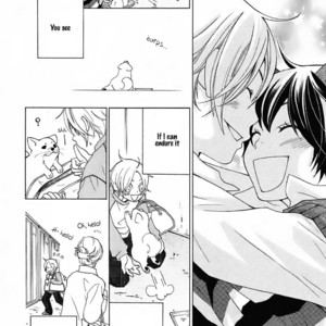[MATSUMOTO Kazura] Gakkou no Sensei – Vol.05 [Eng] – Gay Manga sex 91