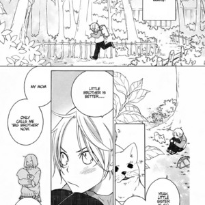 [MATSUMOTO Kazura] Gakkou no Sensei – Vol.05 [Eng] – Gay Manga sex 92
