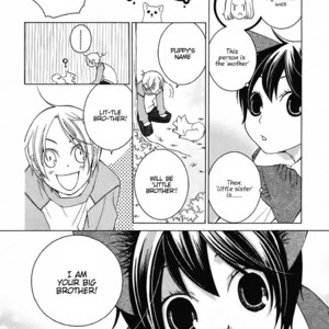 [MATSUMOTO Kazura] Gakkou no Sensei – Vol.05 [Eng] – Gay Manga sex 93