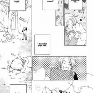 [MATSUMOTO Kazura] Gakkou no Sensei – Vol.05 [Eng] – Gay Manga sex 94