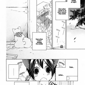 [MATSUMOTO Kazura] Gakkou no Sensei – Vol.05 [Eng] – Gay Manga sex 95