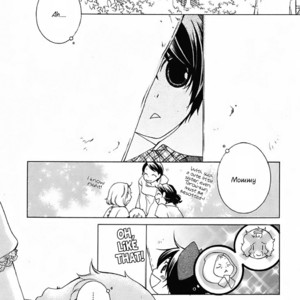 [MATSUMOTO Kazura] Gakkou no Sensei – Vol.05 [Eng] – Gay Manga sex 96