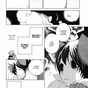 [MATSUMOTO Kazura] Gakkou no Sensei – Vol.05 [Eng] – Gay Manga sex 97